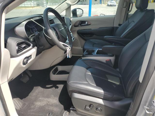 48298746 :رقم المزاد ، 2C4RC1BG7RR142430 vin ، 2024 Chrysler Pacifica مزاد بيع