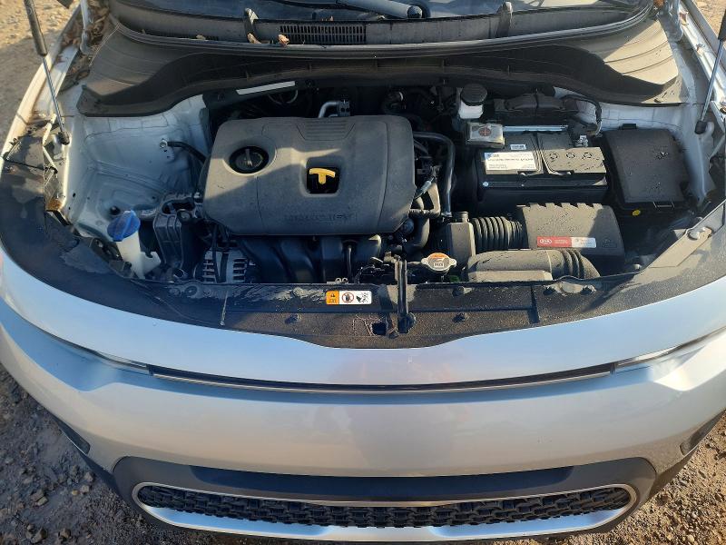 Продажа на аукционе авто 2020 Kia Soul, vin: KNDJ23AU8L7724094, номер лота: 79590225