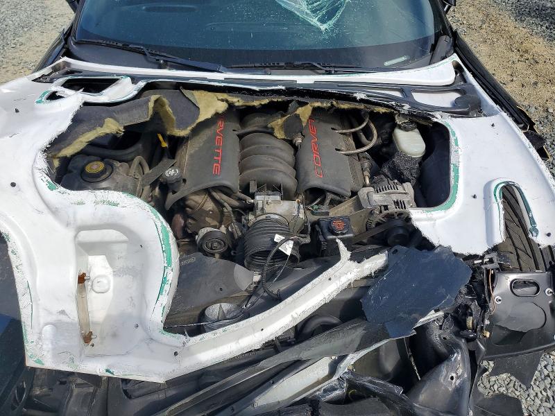 Продаж на аукціоні авто 1998 Chevrolet Corvette, vin: 1G1YY22G4W5126819, номер лоту: 48090116