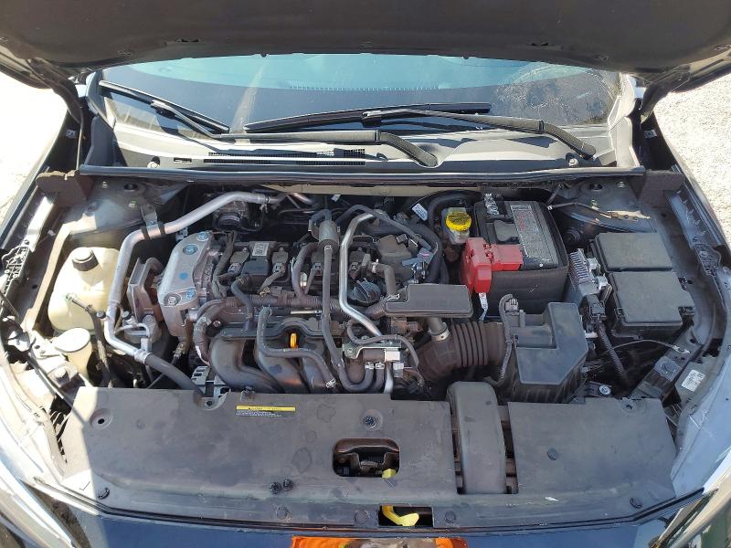 Aukcja sprzedaży 2022 Nissan Sentra, vin: 3N1AB8CV5NY296864, numer aukcji: 47403106
