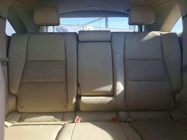 46201276 :رقم المزاد ، 5J8TB3H30FL017588 vin ، 2015 Acura Rdx مزاد بيع
