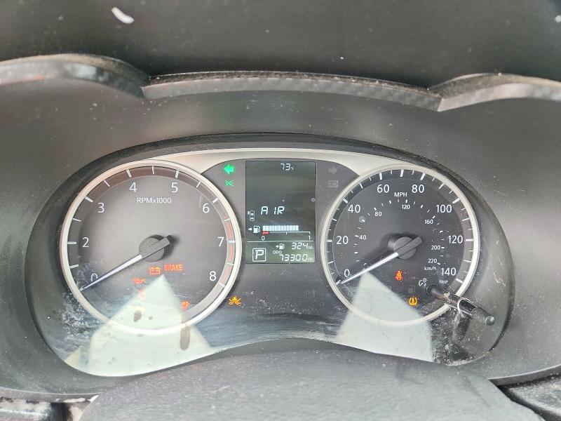 Aukcja sprzedaży 2020 Nissan Versa, vin: 3N1CN8DV8LL848883, numer aukcji: 79265305