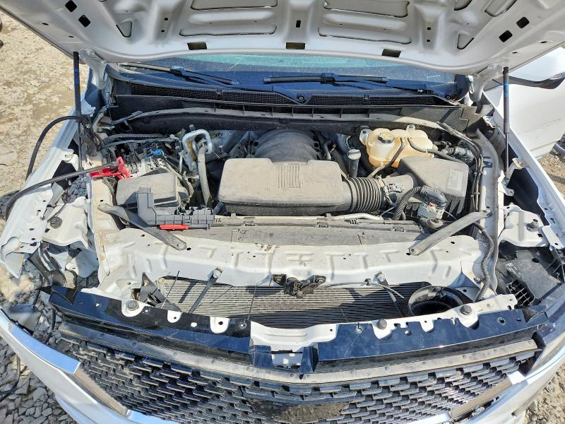 Продажа на аукционе авто 2021 Cadillac Escalade, vin: 1GYS4DKL4MR398434, номер лота: 48074966