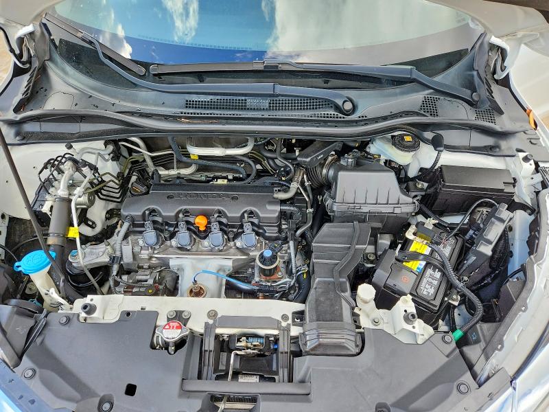 Aukcja sprzedaży 2022 Honda Hr-v, vin: 3CZRU5H16NM728345, numer aukcji: 47058126