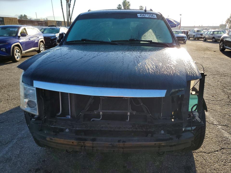 2013 Cadillac Escalade მანქანა იყიდება აუქციონზე, vin: 3GYT4MEF6DG187035, აუქციონის ნომერი: 45671256