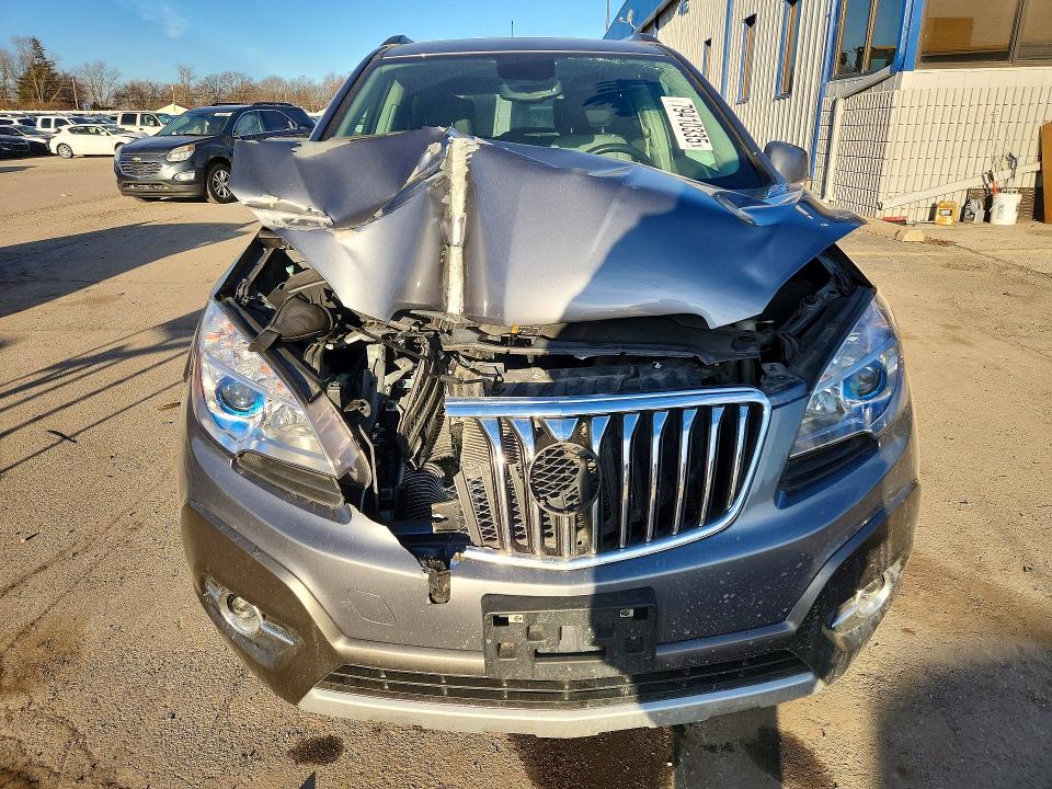 Aukcja sprzedaży 2013 Buick Encore, vin: KL4CJCSB5DB108547, numer aukcji: 79410335