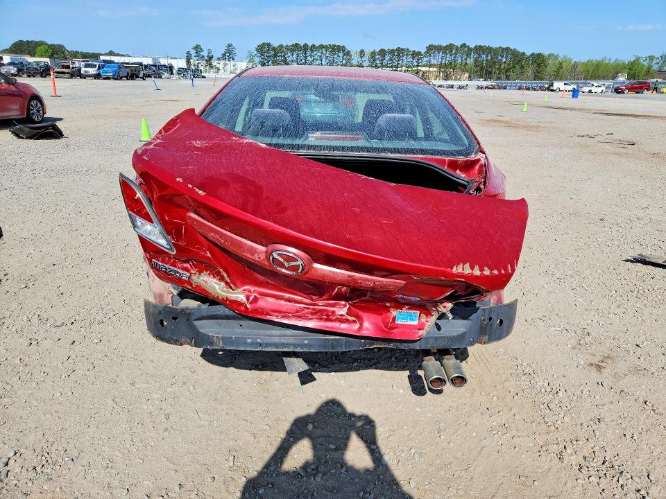 Aukcja sprzedaży 2010 Mazda 6, vin: 1YVHZ8BH7A5M45859, numer aukcji: 48113056