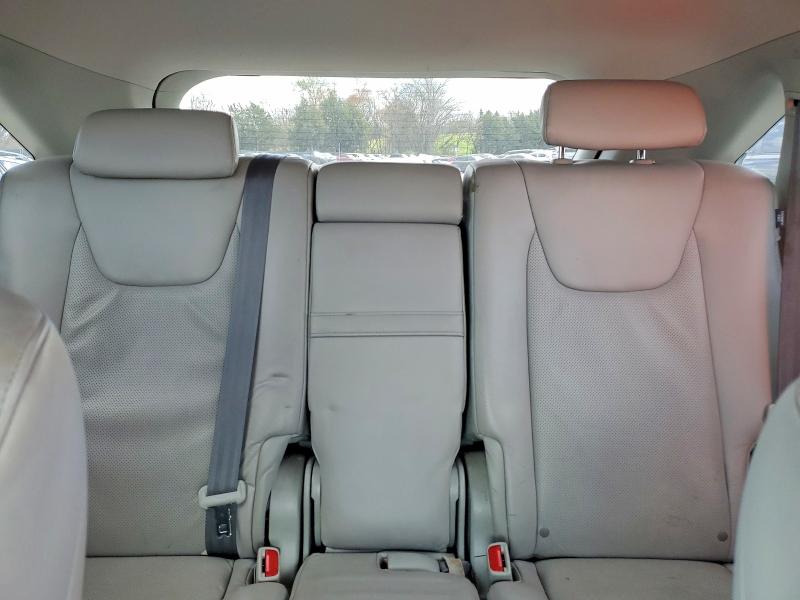 Aukcja sprzedaży 2010 Lexus Rx 450h, vin: JTJBC1BA9A2014705, numer aukcji: 45946426