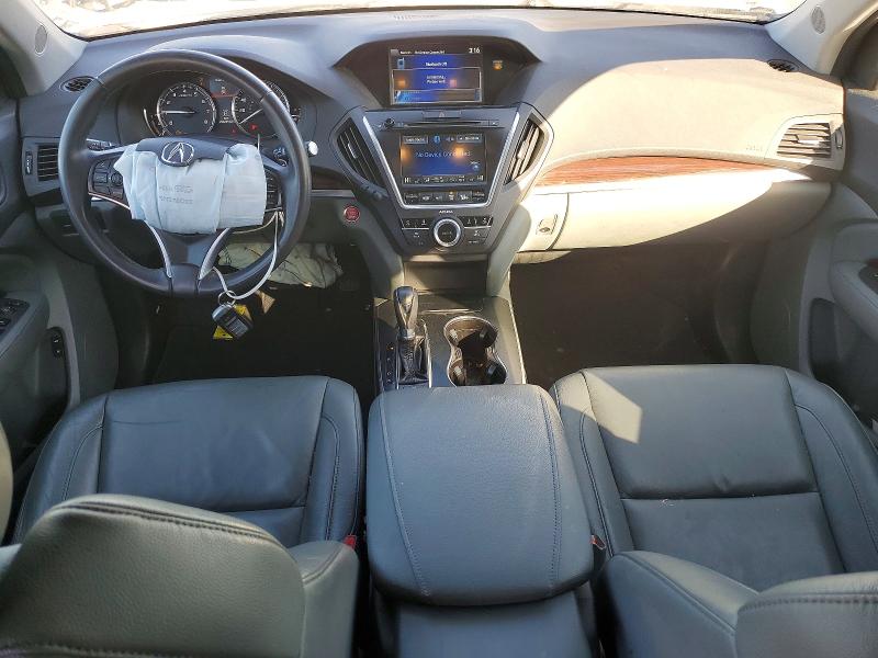 Aukcja sprzedaży 2014 Acura Mdx, vin: 5FRYD3H49EB002482, numer aukcji: 79613865
