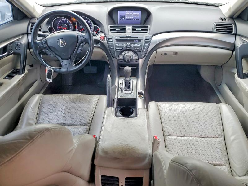 Aukcja sprzedaży 2012 Acura Tl, vin: 19UUA8F58CA034106, numer aukcji: 47971156