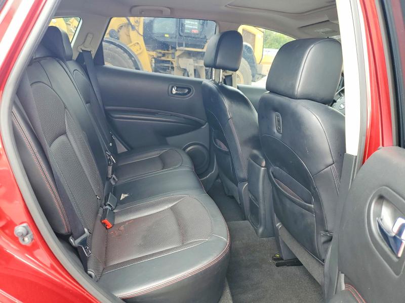 Aukcja sprzedaży 2011 Nissan Rogue, vin: JN8AS5MV7BW307994, numer aukcji: 48216126