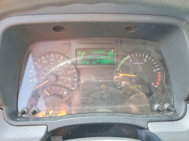 Продаж на аукціоні авто 2012 Mitsubishi Fuso Fe, vin: JL6CRH1AXCK004582, номер лоту: 46935626