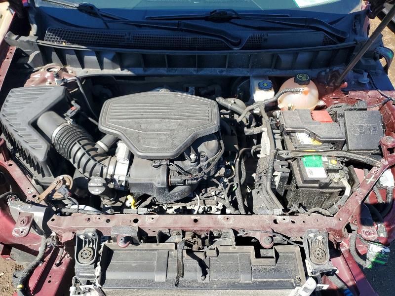 2019 Cadillac Xt5 მანქანა იყიდება აუქციონზე, vin: 1GYKNCRS7KZ160725, აუქციონის ნომერი: 46361596