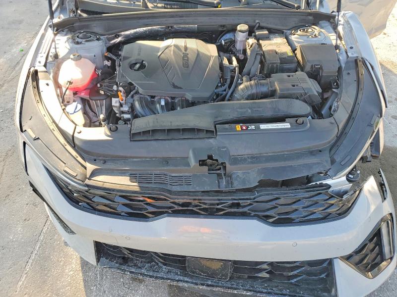 Продаж на аукціоні авто 2025 Kia K5, vin: KNAG64J79S5381432, номер лоту: 47606496