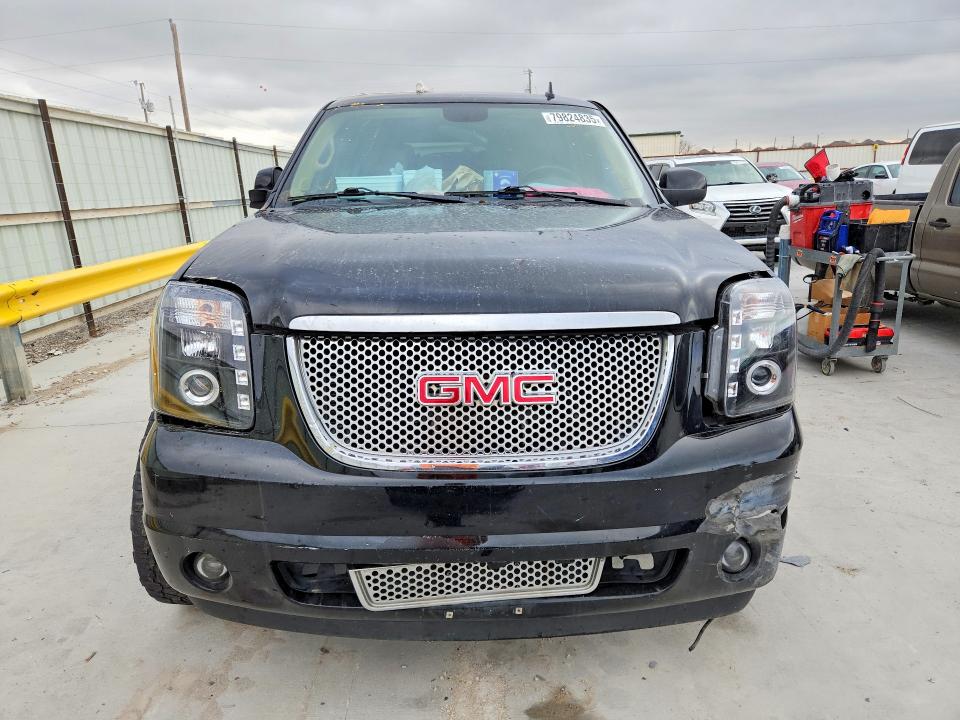 Продажа на аукционе авто 2011 Gmc Yukon, vin: 1GKS2EEF4BR359982, номер лота: 79824835