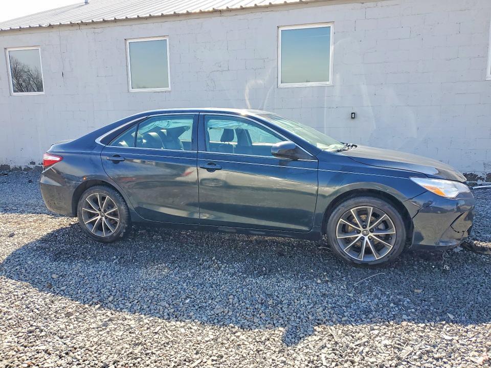 Aukcja sprzedaży 2017 Toyota Camry, vin: 4T1BF1FK8HU751546, numer aukcji: 46909456