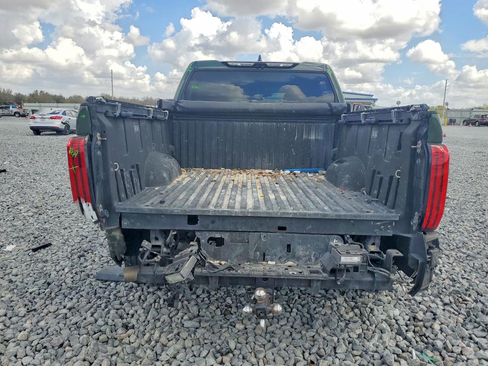 79972335 :رقم المزاد ، 5TFLA5AB3NX017865 vin ، 2022 Toyota Tundra مزاد بيع
