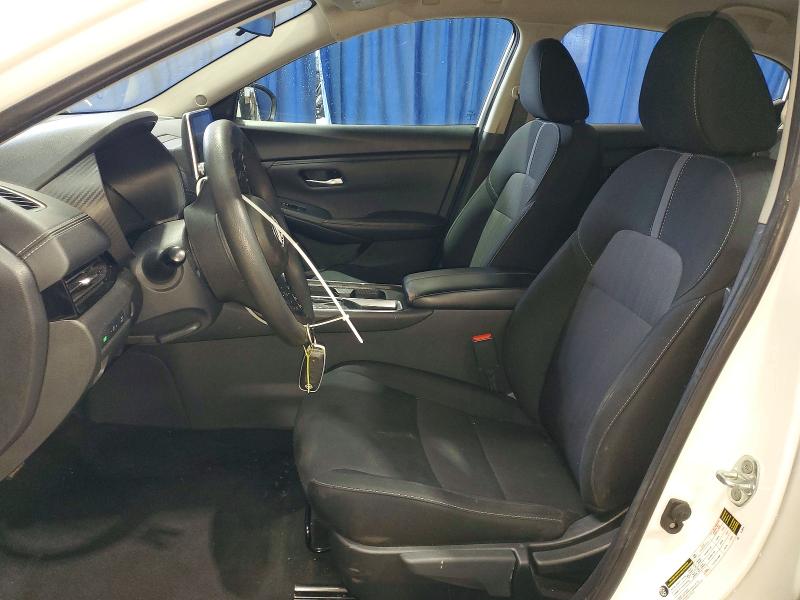 Aukcja sprzedaży 2024 Nissan Sentra, vin: 3N1AB8CV7RY214381, numer aukcji: 45678486