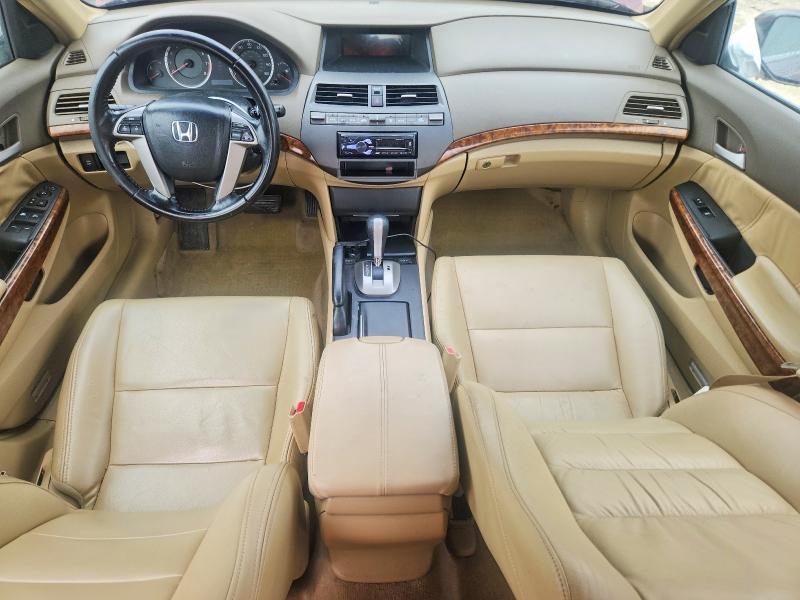 Aukcja sprzedaży 2009 Honda Accord, vin: 1HGCP36829A041472, numer aukcji: 45457536