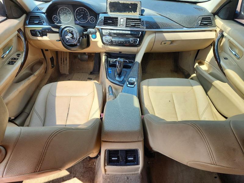Aukcja sprzedaży 2016 Bmw 320, vin: WBA8E1G57GNT37318, numer aukcji: 46770156