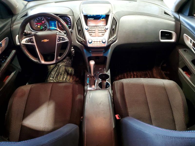Продаж на аукціоні авто 2012 Chevrolet Equinox, vin: 2GNFLEEK8C6325183, номер лоту: 79331455