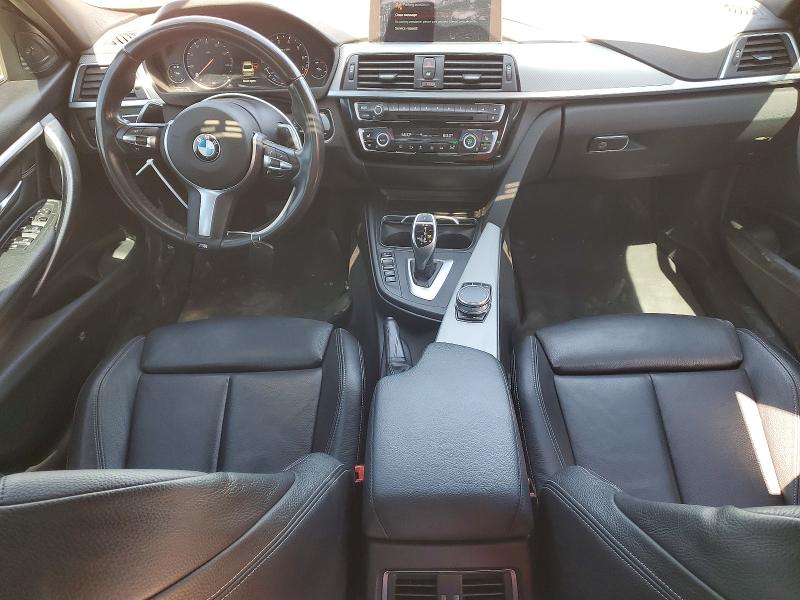 2018 Bmw 330 მანქანა იყიდება აუქციონზე, vin: WBA8D9G5XJNU71345, აუქციონის ნომერი: 47578086