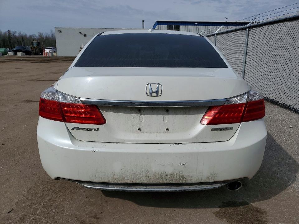 Aukcja sprzedaży 2014 Honda Accord, vin: 1HGCR2F92EA803710, numer aukcji: 46853116