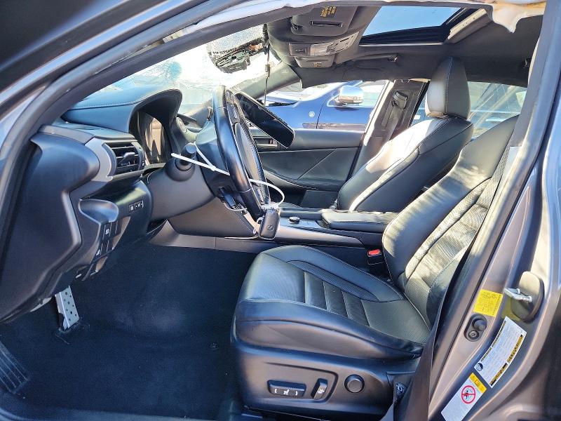 Продаж на аукціоні авто 2017 Lexus Is 300, vin: JTHCM1D26H5019328, номер лоту: 46708376