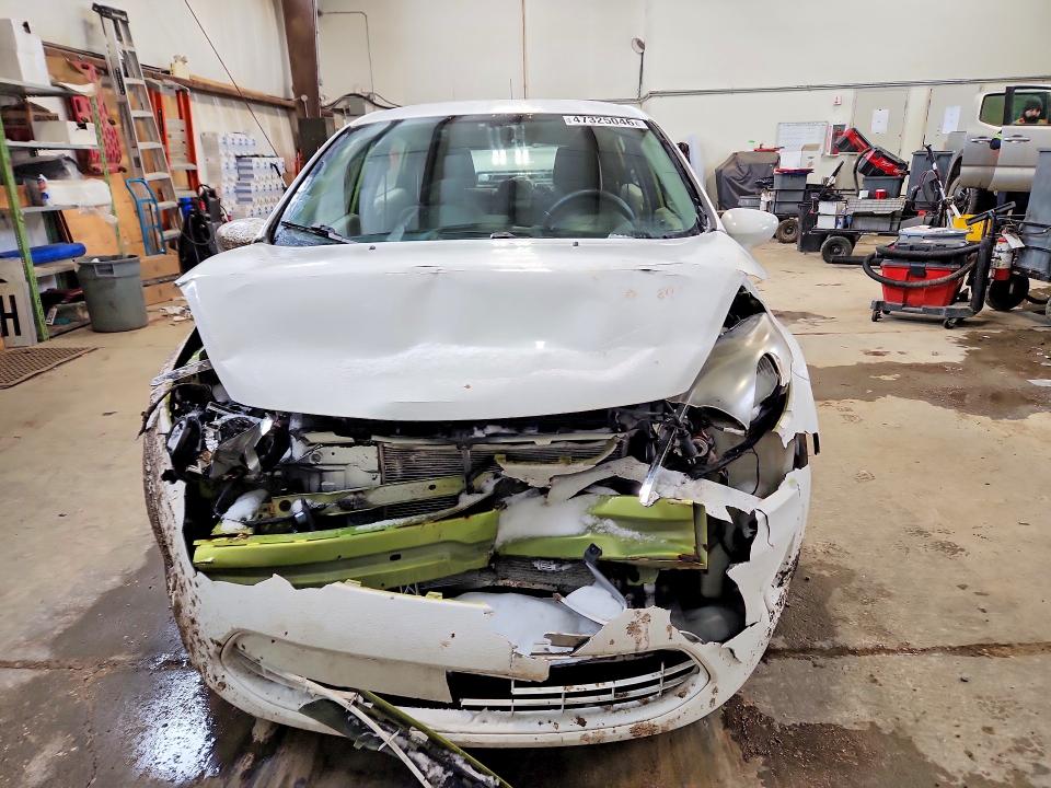 Auction sale of the 2011 Ford Fiesta, vin: 3FADP4EJ3BM141219, lot number: 47325046