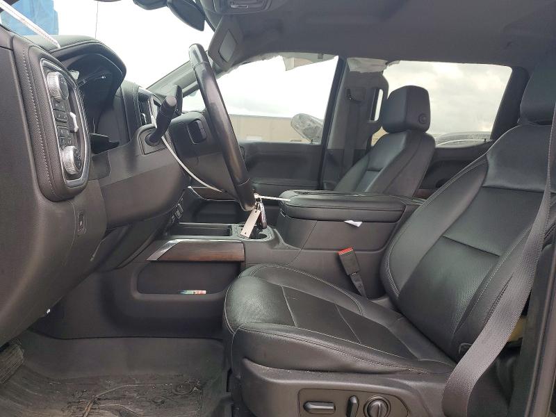 Auction sale of the 2021 Gmc Sierra, vin: 3GTU9DED0MG101471, lot number: 79649715