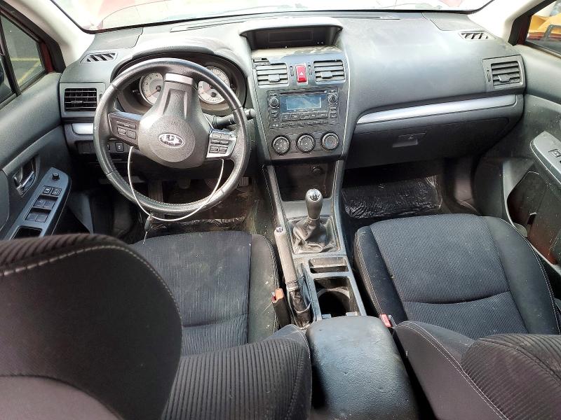 Aukcja sprzedaży 2013 Subaru Impreza, vin: JF1GPAL66D1853850, numer aukcji: 47138456