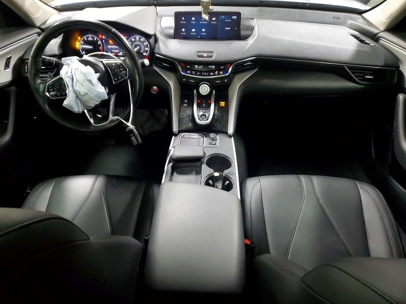 Aukcja sprzedaży 2023 Acura Tlx, vin: 19UUB5F39PA007190, numer aukcji: 46515106