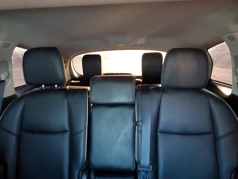 2020 Infiniti Qx60 მანქანა იყიდება აუქციონზე, vin: 5N1DL0MM5LC522224, აუქციონის ნომერი: 41995996