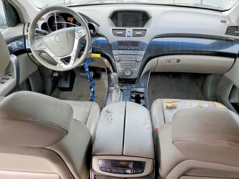 Aukcja sprzedaży 2007 Acura Mdx, vin: 2HNYD28337H522056, numer aukcji: 47525636