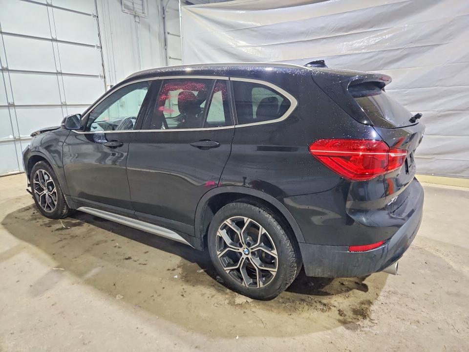 2020 Bmw X1 მანქანა იყიდება აუქციონზე, vin: WBXJG9C07L3L57603, აუქციონის ნომერი: 46317226