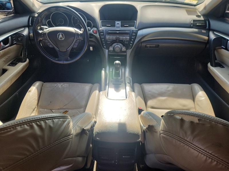 Продажа на аукционе авто 2009 Acura Tl, vin: 19UUA965X9A005205, номер лота: 47283966