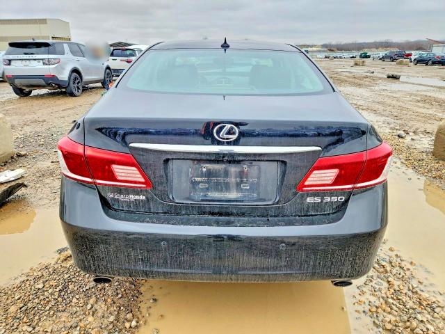 Продажа на аукционе авто 2011 Lexus Es 350, vin: JTHBK1EG7B2415000, номер лота: 79463565