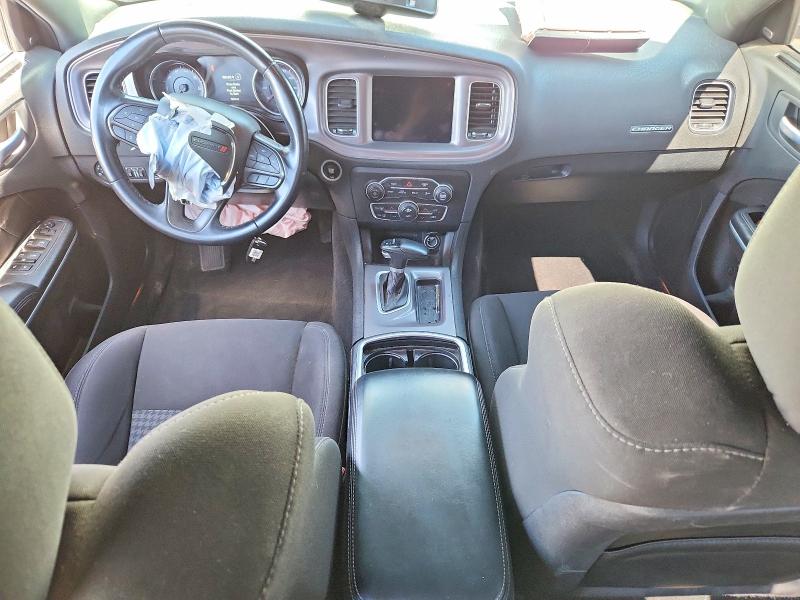 Продажа на аукционе авто 2023 Dodge Charger, vin: 2C3CDXHG9PH655845, номер лота: 46695036