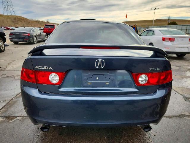 2004 Acura Tsx მანქანა იყიდება აუქციონზე, vin: JH4CL95854C006371, აუქციონის ნომერი: 46710716
