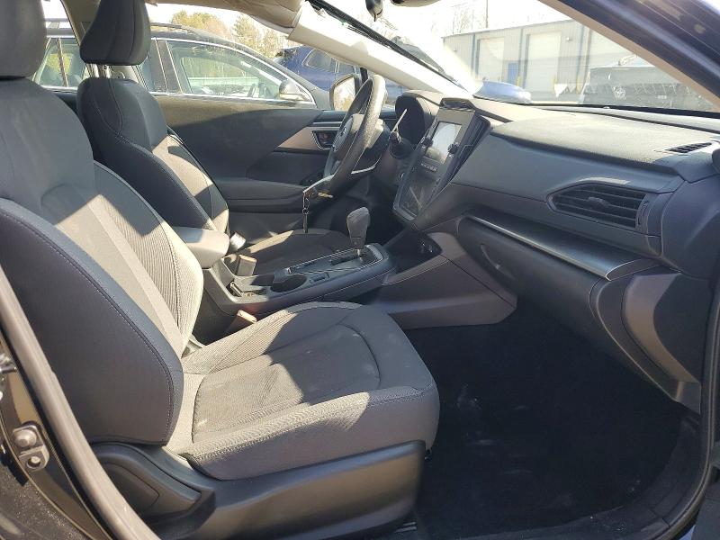 Продаж на аукціоні авто 2024 Subaru Impreza, vin: JF1GUABC1R8250447, номер лоту: 46768256