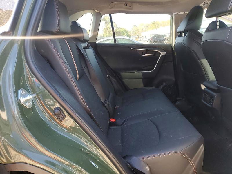 Продажа на аукционе авто 2024 Toyota Rav4, vin: 2T3J1RFV2RW479880, номер лота: 47916516