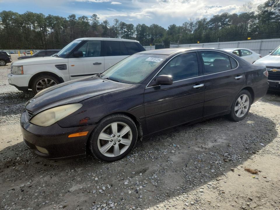 Auction sale of the 2004 Lexus Es, vin: JTHBA30G640017703, lot number: 77070725
