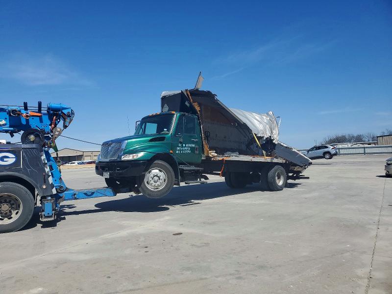 Продаж на аукціоні авто 2009 International 4000, vin: 1HTMMAAL89H046570, номер лоту: 45505486