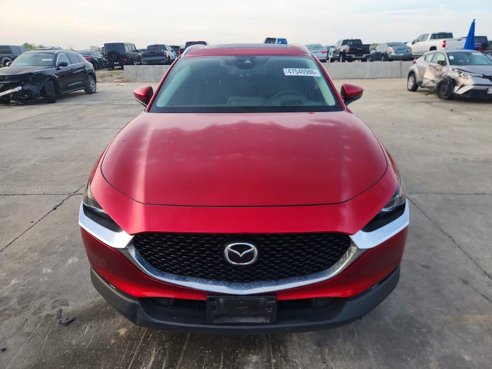 Продажа на аукционе авто 2023 Mazda Cx-30, vin: 3MVDMBDM2PM516140, номер лота: 47540986
