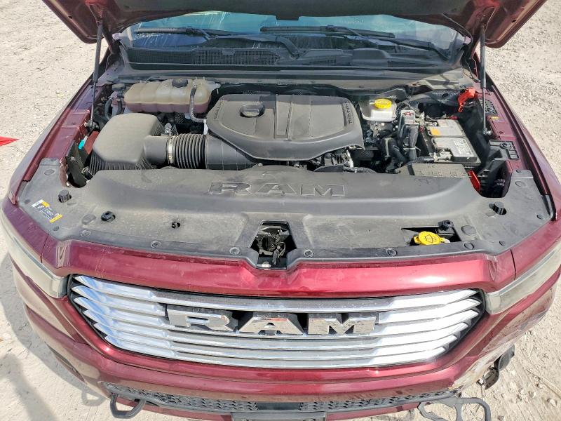 Aukcja sprzedaży 2025 Ram 1500, vin: 1C6SRFJP1SN504843, numer aukcji: 79814635