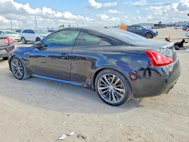 Aukcja sprzedaży 2012 Infiniti G37 Coupe, vin: JN1CV6EKXCM420344, numer aukcji: 79792435