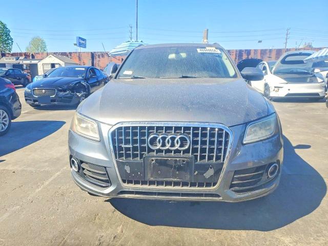 Aukcja sprzedaży 2013 Audi Q5, vin: WA1LFAFP8DA063945, numer aukcji: 46948656