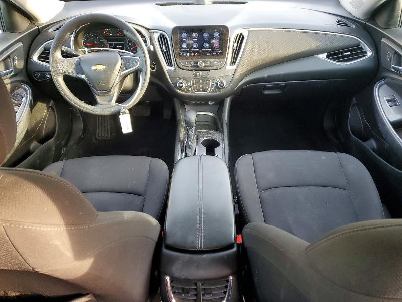 Продажа на аукционе авто 2021 Chevrolet Malibu, vin: 1G1ZD5ST0MF028246, номер лота: 45751896