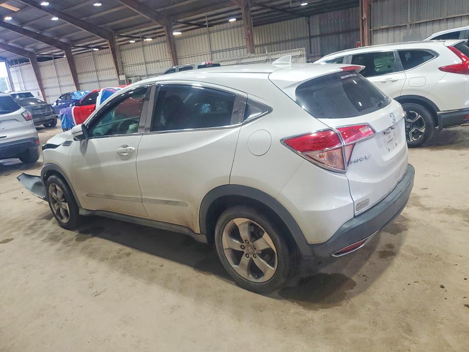 Продажа на аукционе авто 2016 Honda Hr-v, vin: 3CZRU5H5XGM705690, номер лота: 79970645