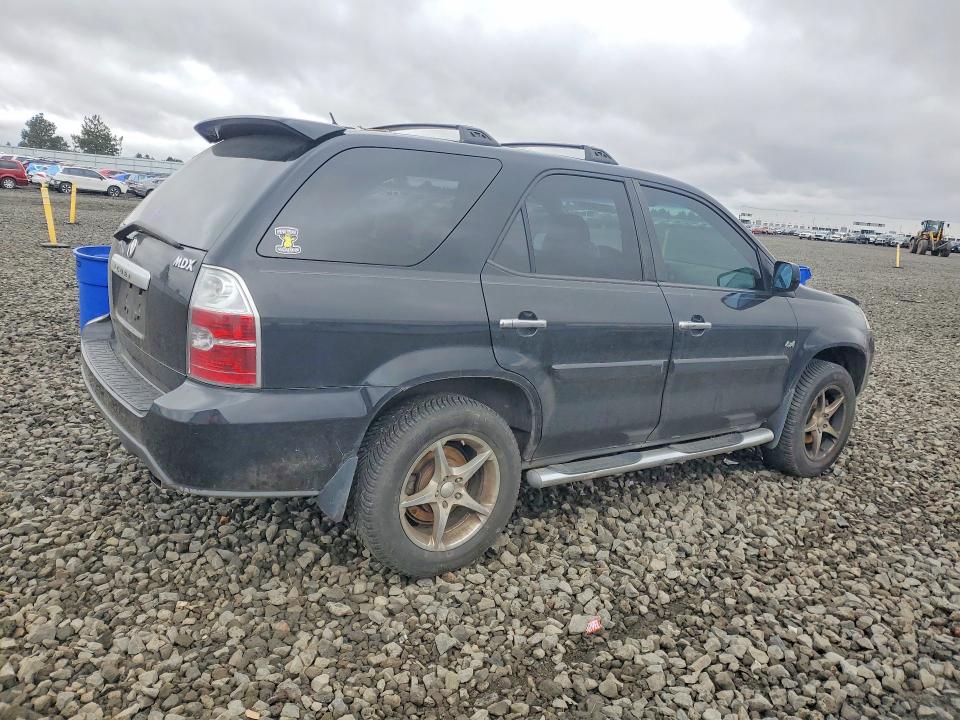 Продаж на аукціоні авто 2005 Acura Mdx, vin: 2HNYD18935H536437, номер лоту: 79978875